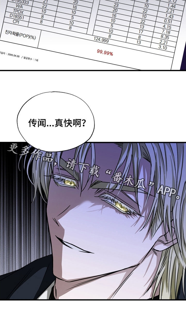 父仇者联盟漫画,第15章：资料1图