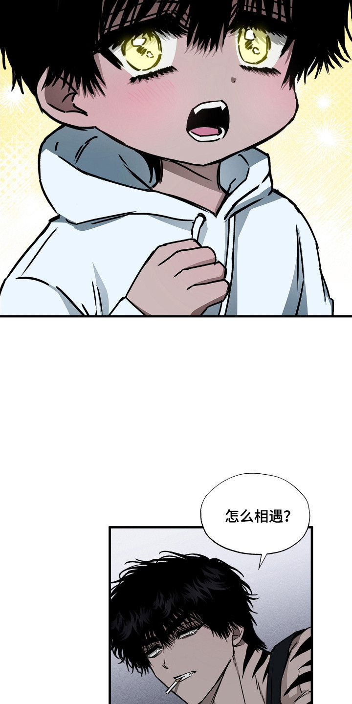 父仇者联盟漫画,第4章：下厨1图