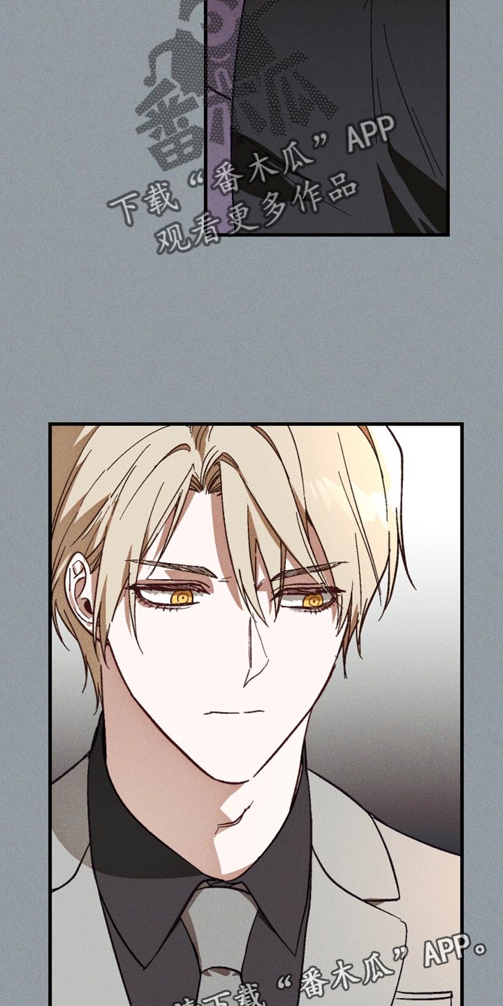 总裁的契约婚约漫画,第15章：逃狱了5图