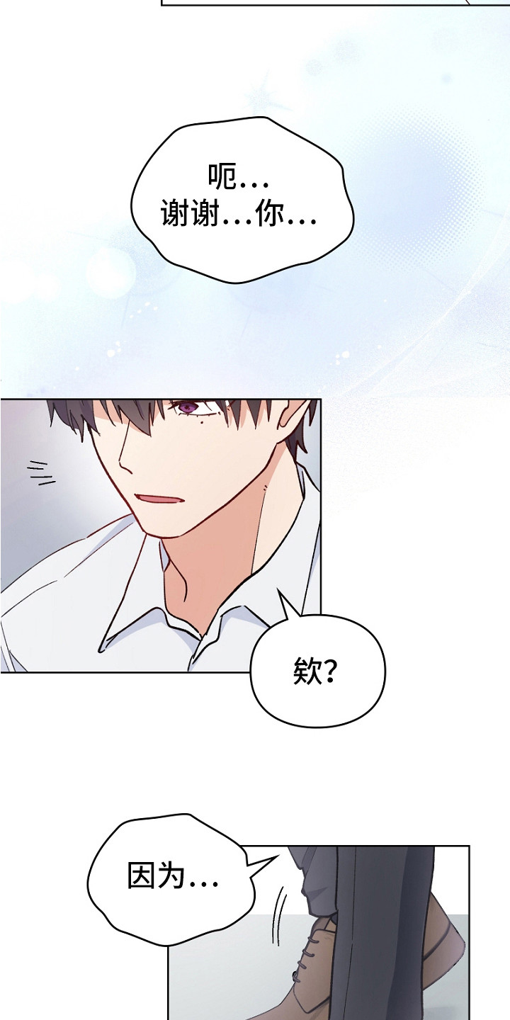 纯情代码漫画,第19章：道歉2图