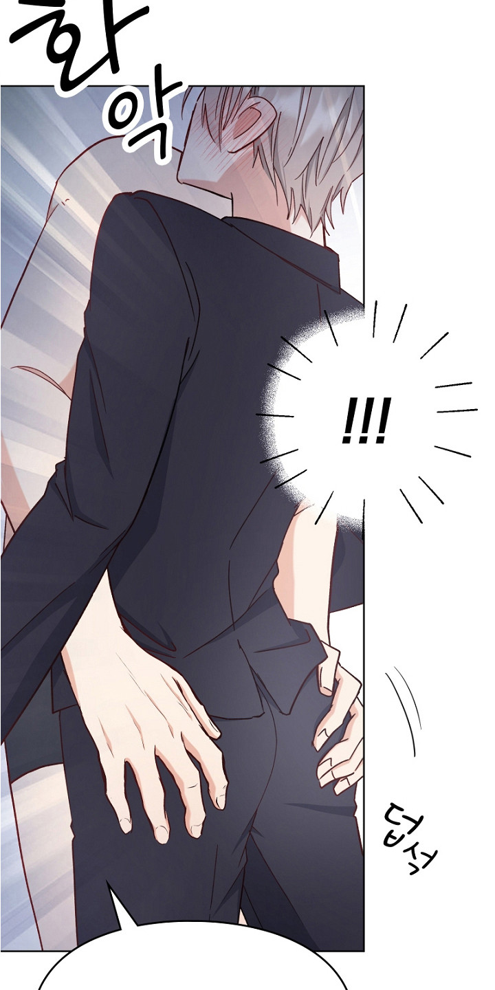 纯情代码漫画,第8章：期待着1图