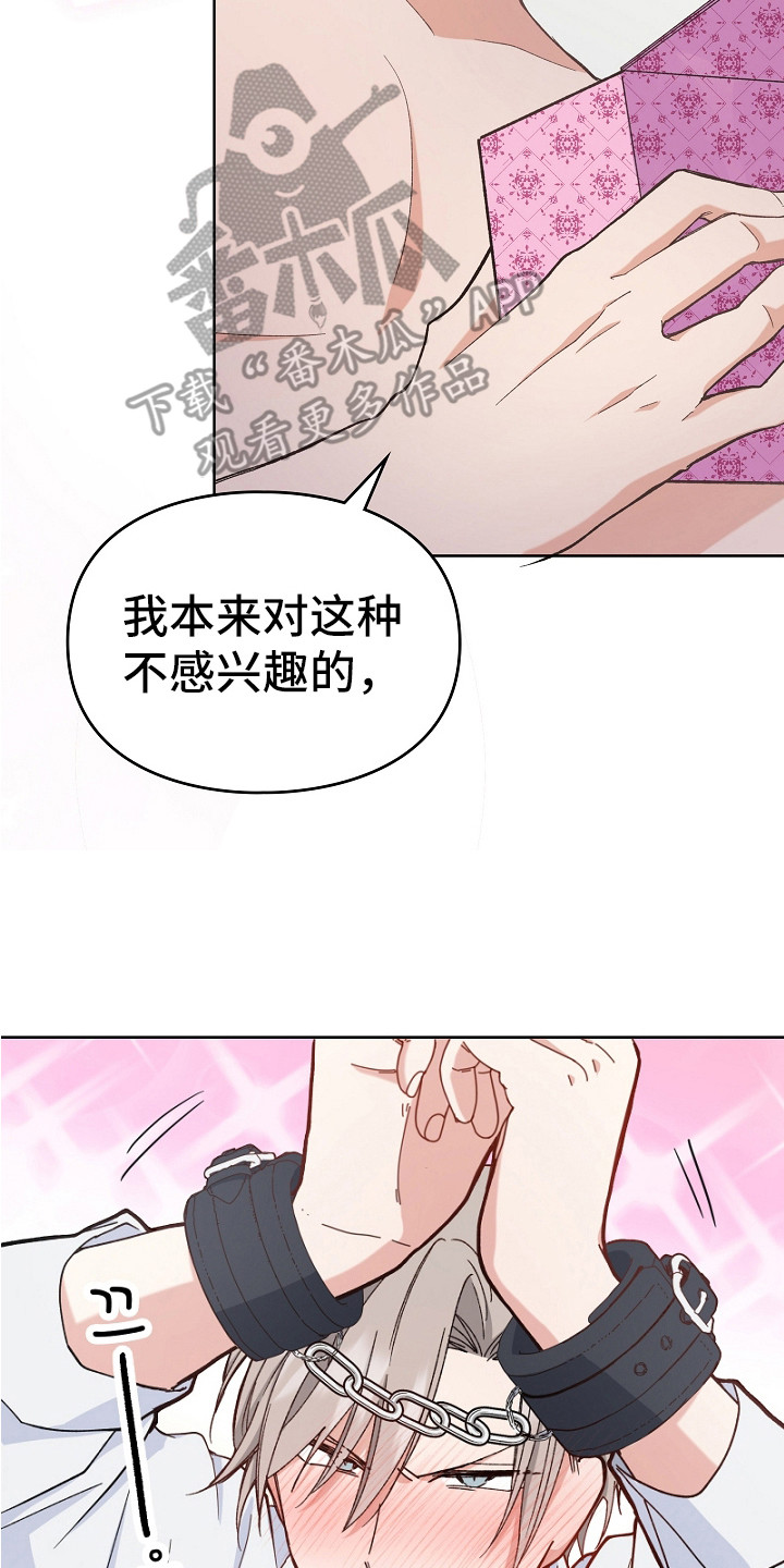 纯情代码漫画,第7章：玩具4图