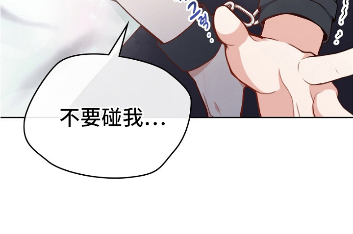 纯情代码漫画,第7章：玩具3图