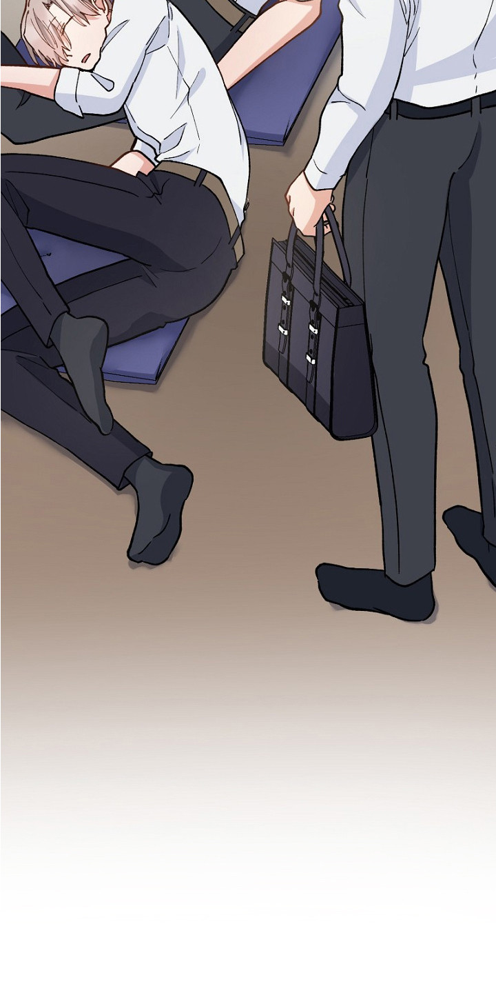 纯情代码漫画,第27章：靠近1图
