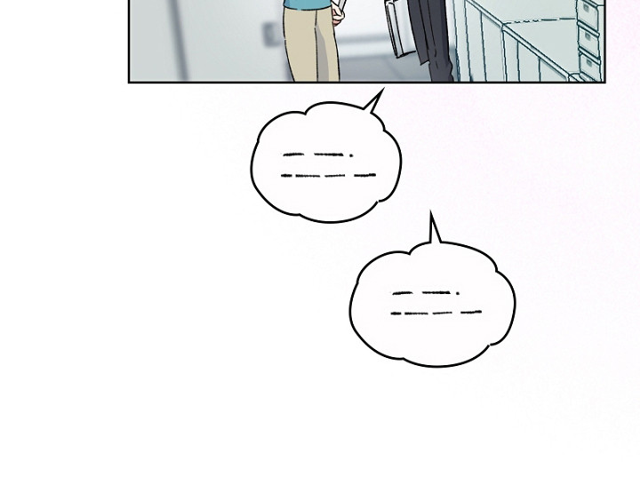 纯情代码漫画,第9章：症状加重2图