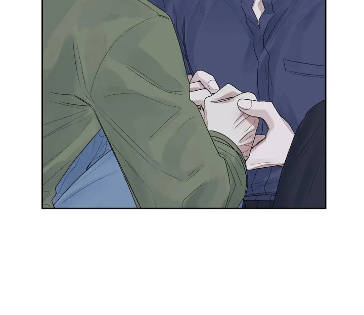 邻夏物语漫画,第17章：咬出血2图