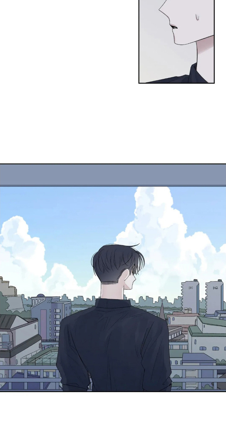 邻家美男团漫画,第19章：手帕4图