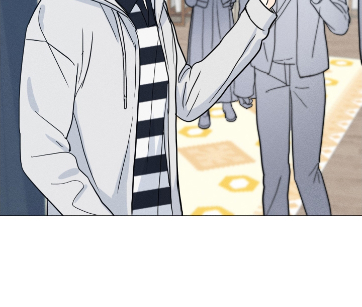 逆光而来的你漫画,第6章：示好5图