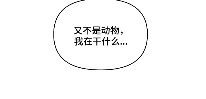 逆光而来的你漫画,第14章：他在干什么4图