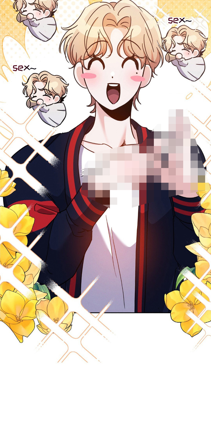 伪装捕心漫画,第7章：责任感2图