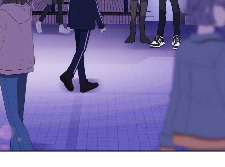 伪装捕心漫画,第8章：晚安吻5图