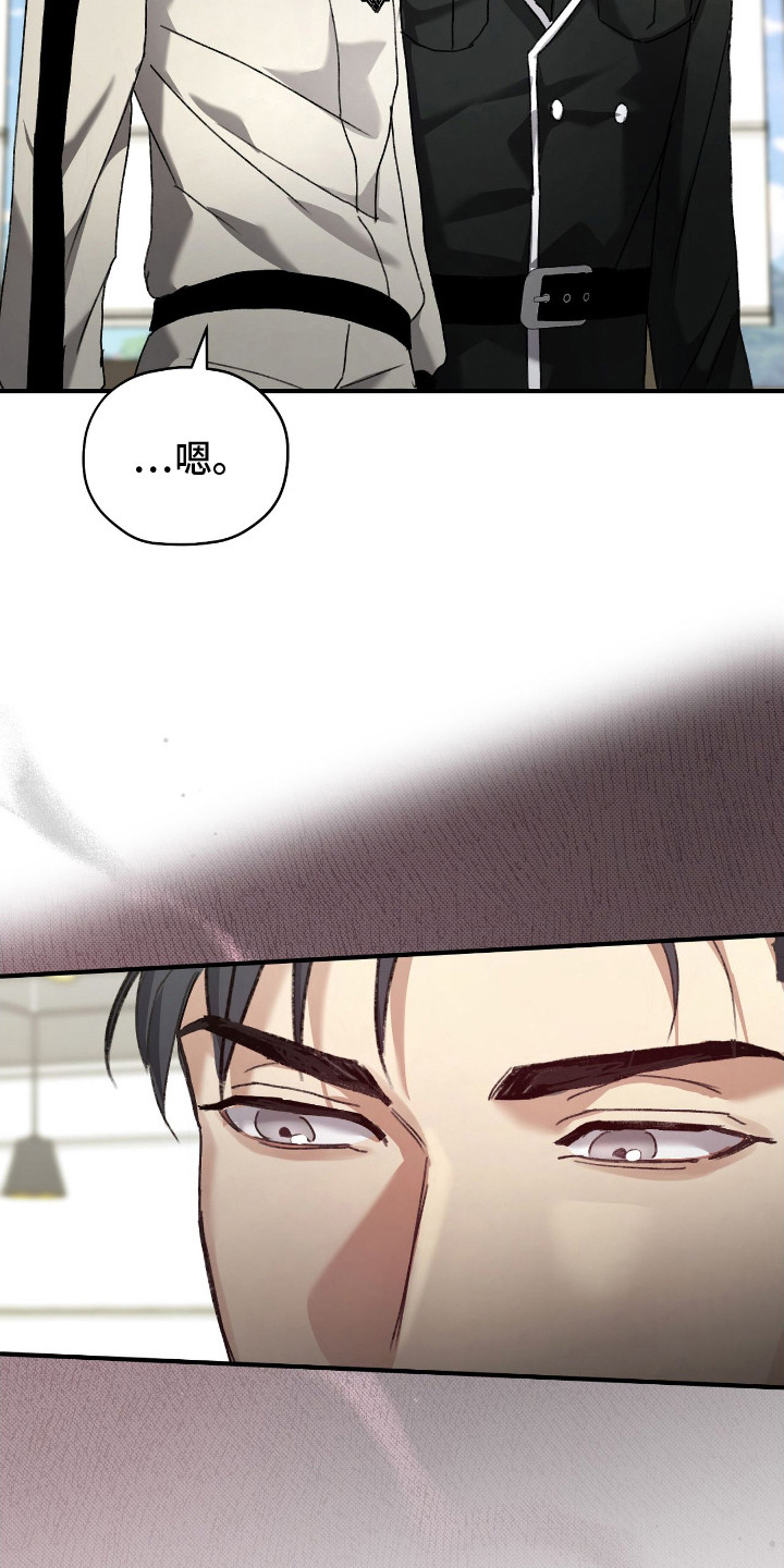 双生迷雾全集免费完整版漫画,第11章：被骗了1图