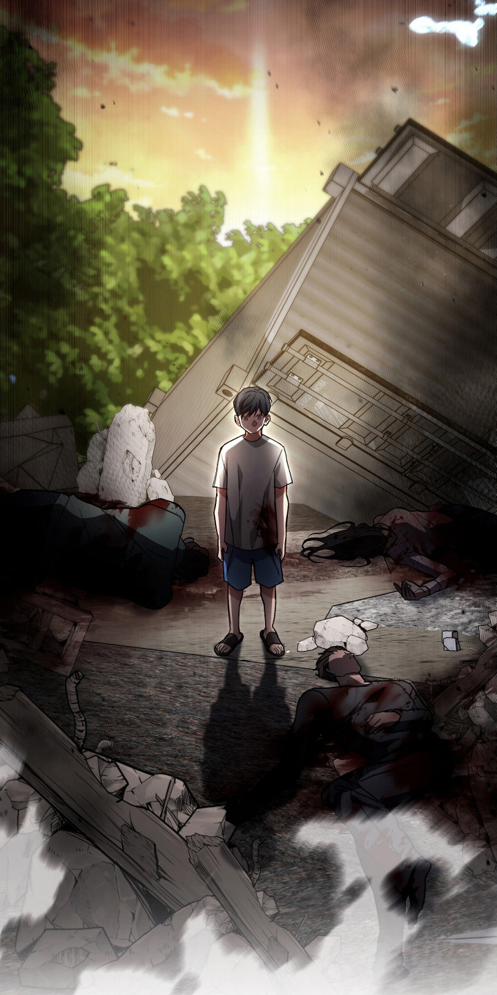 第2章：救命恩人3