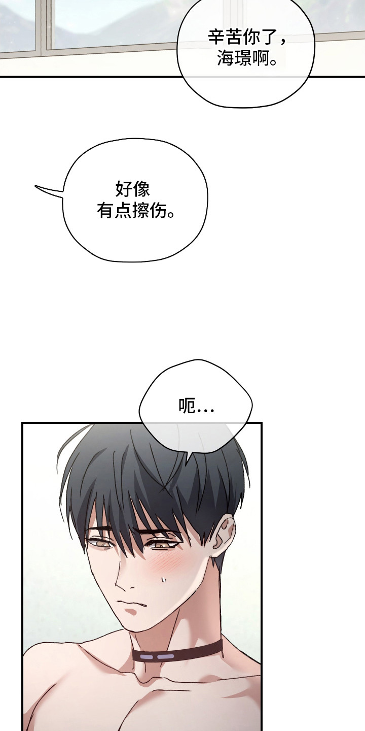 第7章：隐隐作痛3