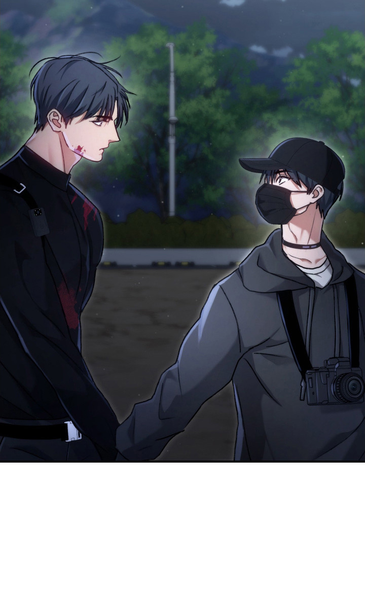 双生灵漫画,第15章：失控数值2图