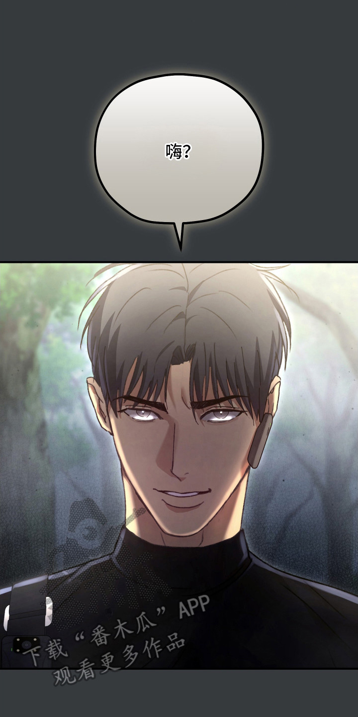 双救赎是什么意思漫画,第14章：杀敌4图