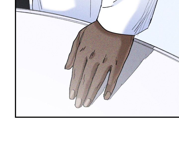 紫罗兰联名款漫画,第13章：时间不多了4图