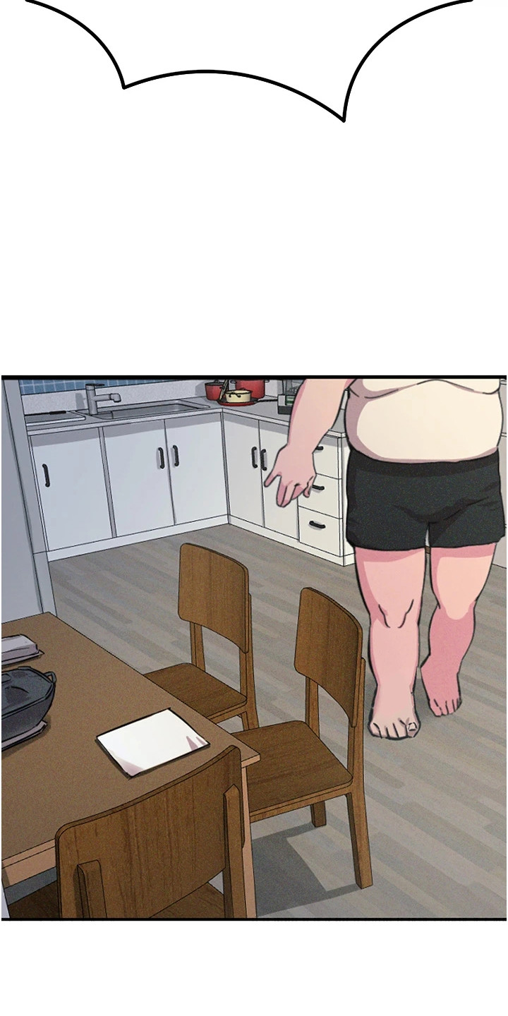 逆命复仇王茜角色漫画,第2章：最底层3图