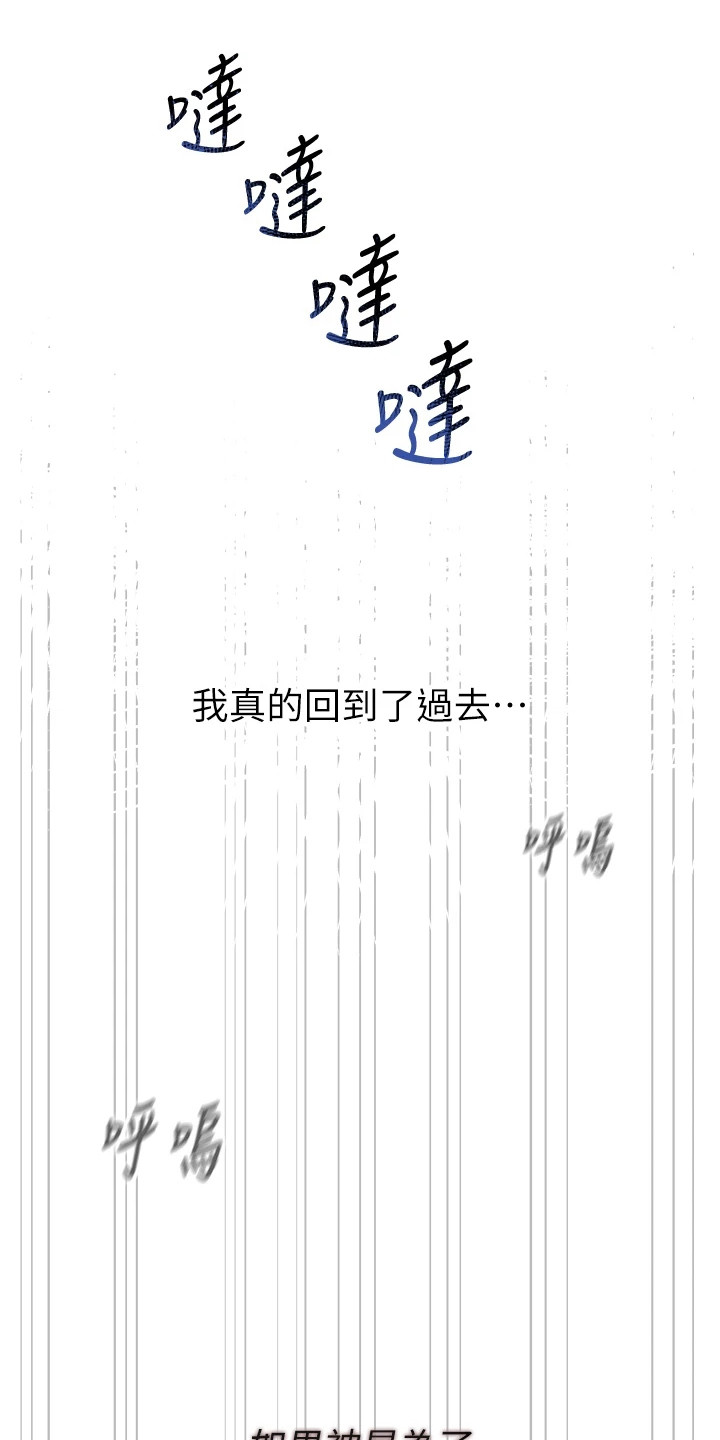 逆命复仇王茜角色漫画,第2章：最底层1图