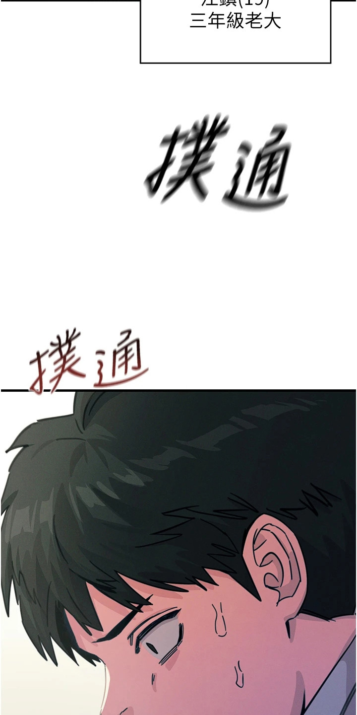 逆命复仇漫画,第10章：恐惧3图