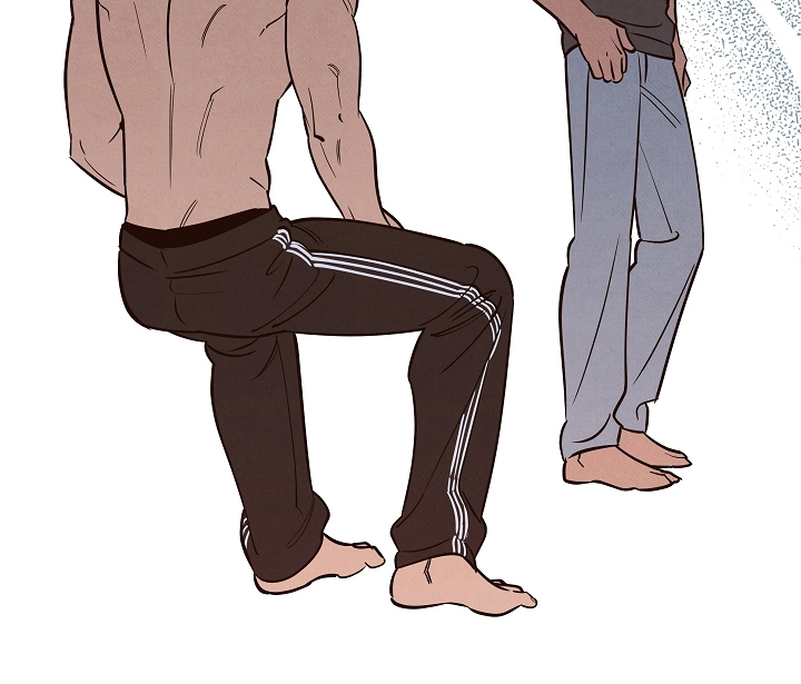 七日追膘添加剂效果怎么样漫画,第15章：我不是1图