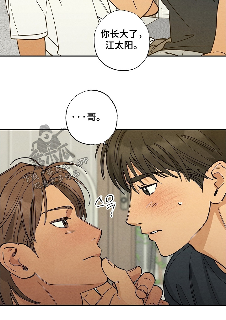 七日收益率计算公式漫画,第21章：求你1图