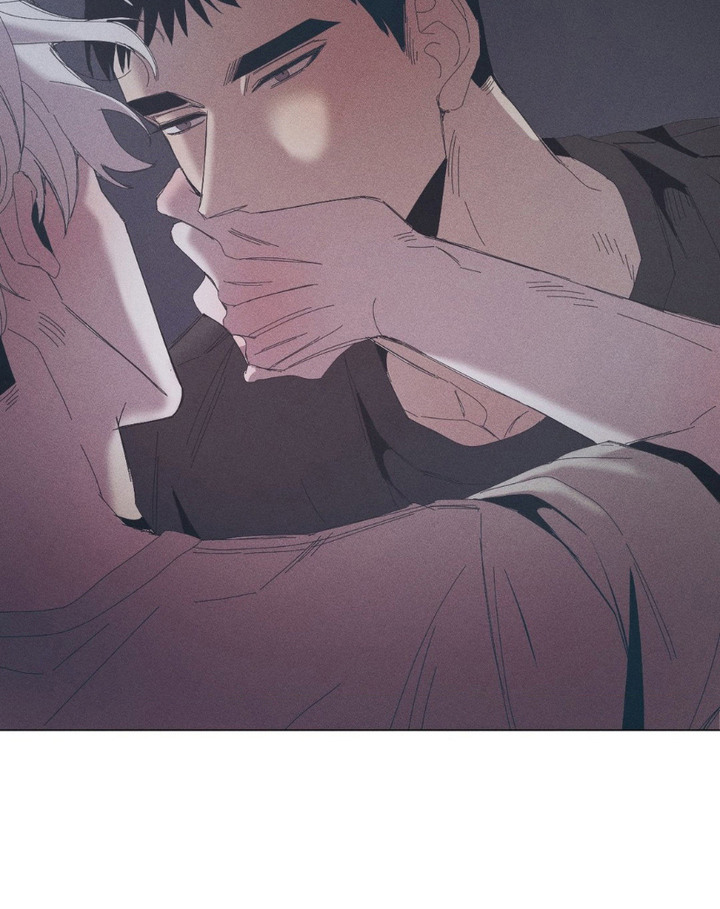 死限情书漫画,第7章：只是朋友2图