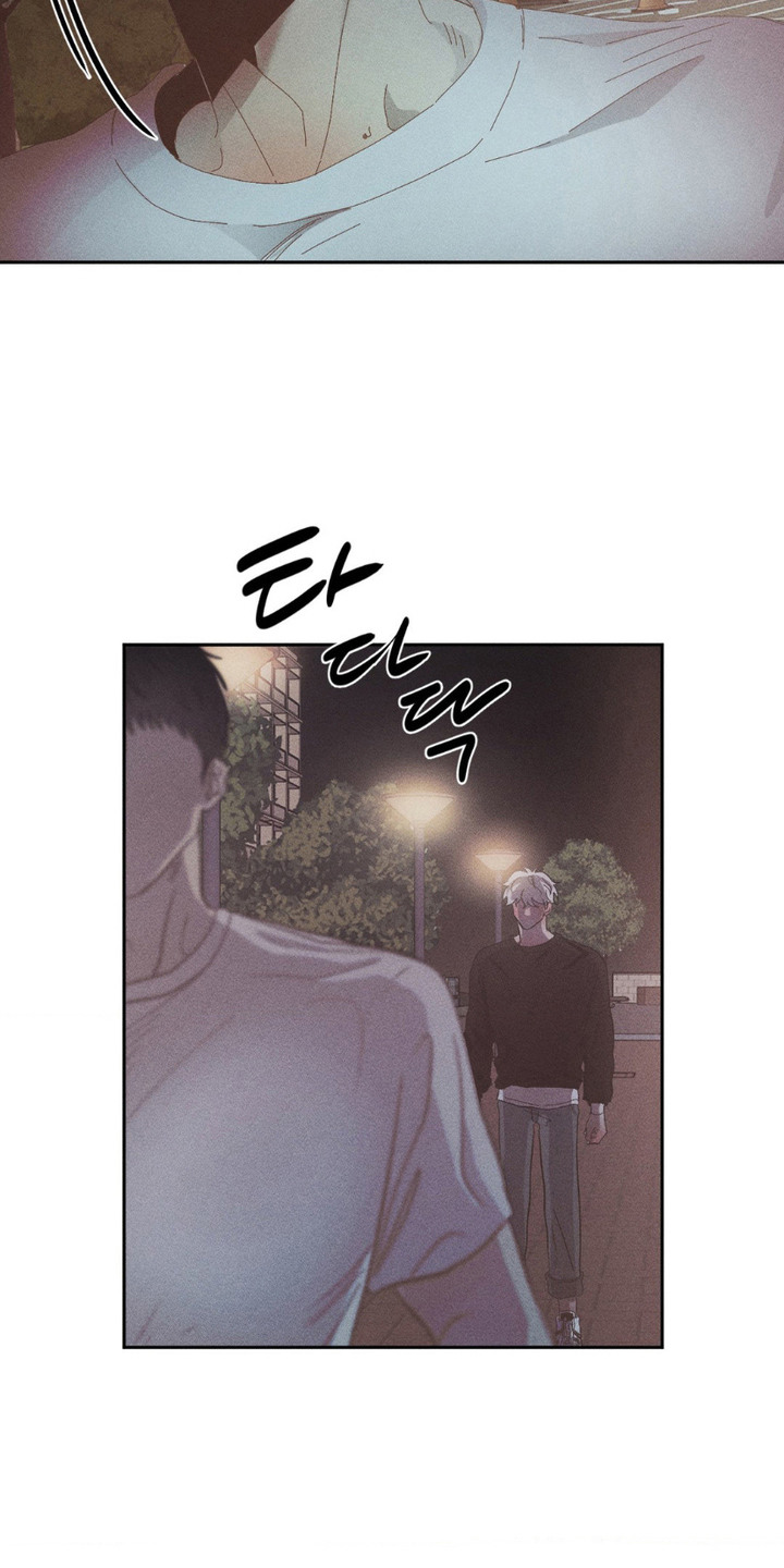 死限情书漫画,第1章：最后期限2图