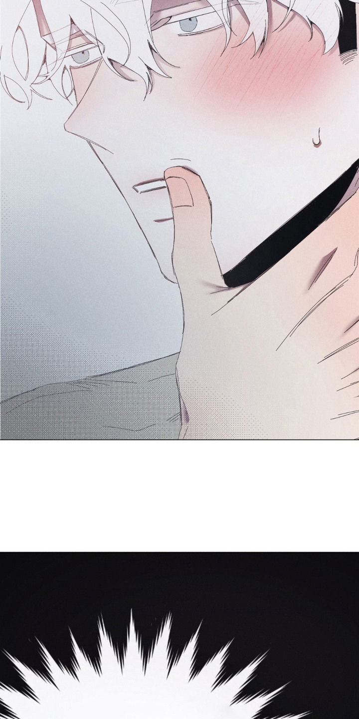 死限情书漫画,第8章：委屈1图