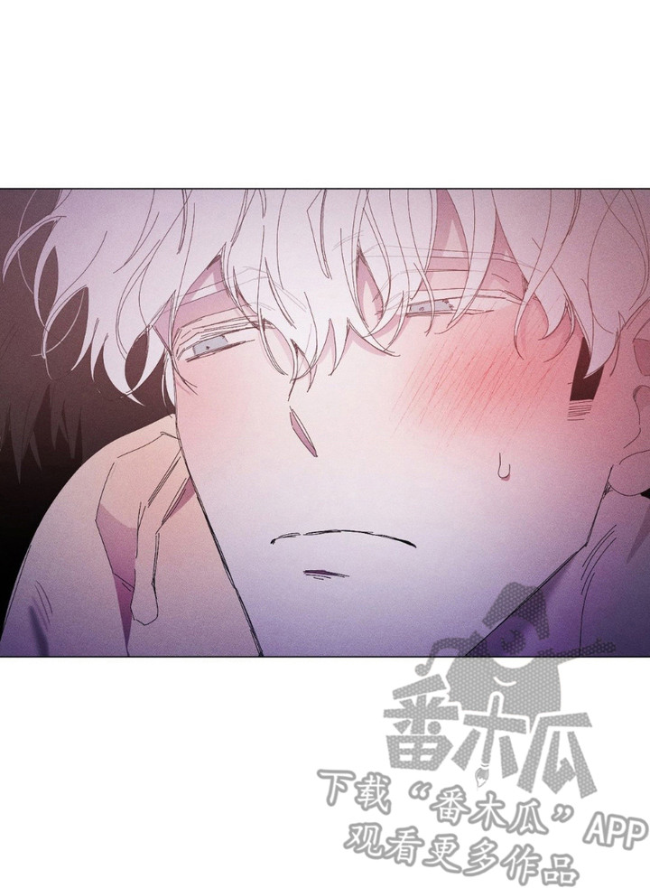 死限情书漫画,第3章：表白2图