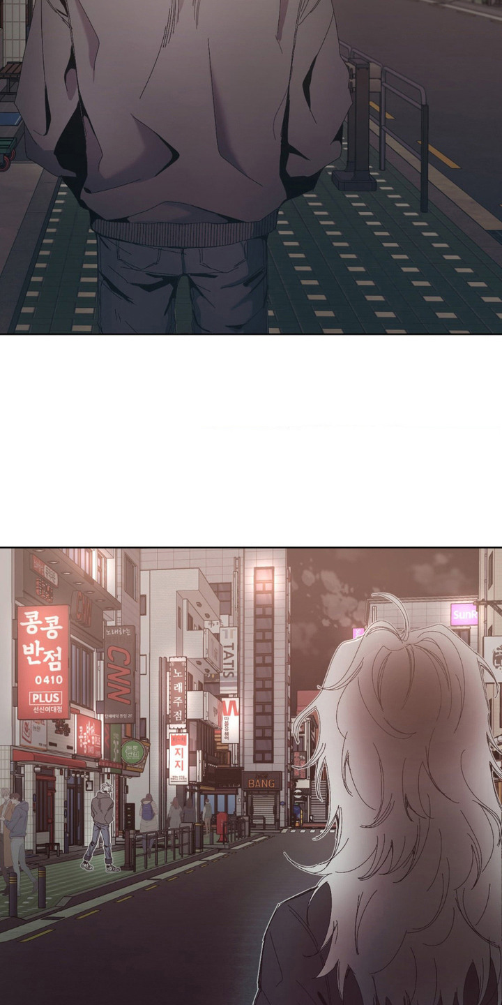 死限情书漫画,第12章：脱身1图