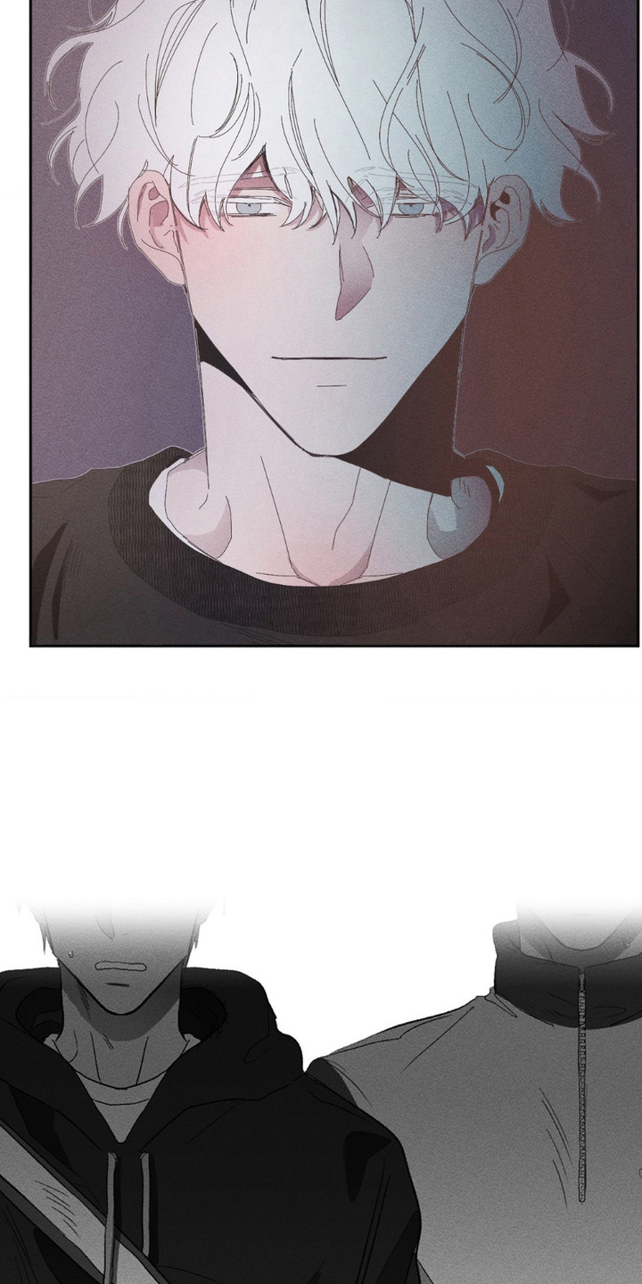 死限情书漫画,第2章：出柜3图