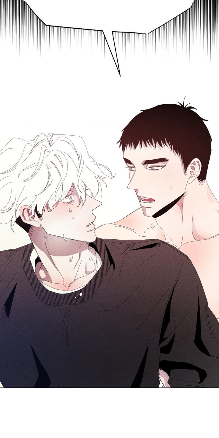 死限情书漫画,第6章：呕吐1图