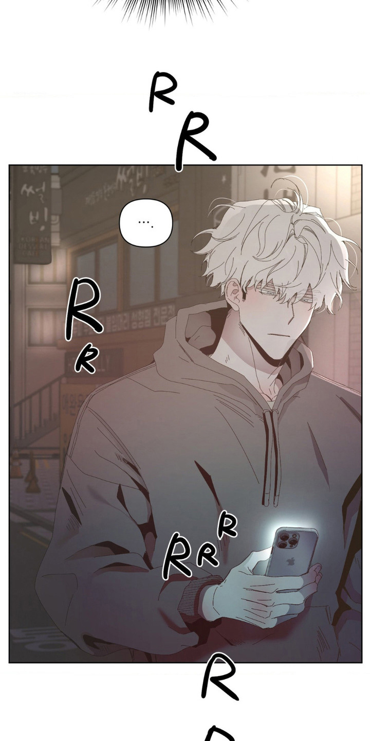 死限情书漫画,第12章：脱身4图