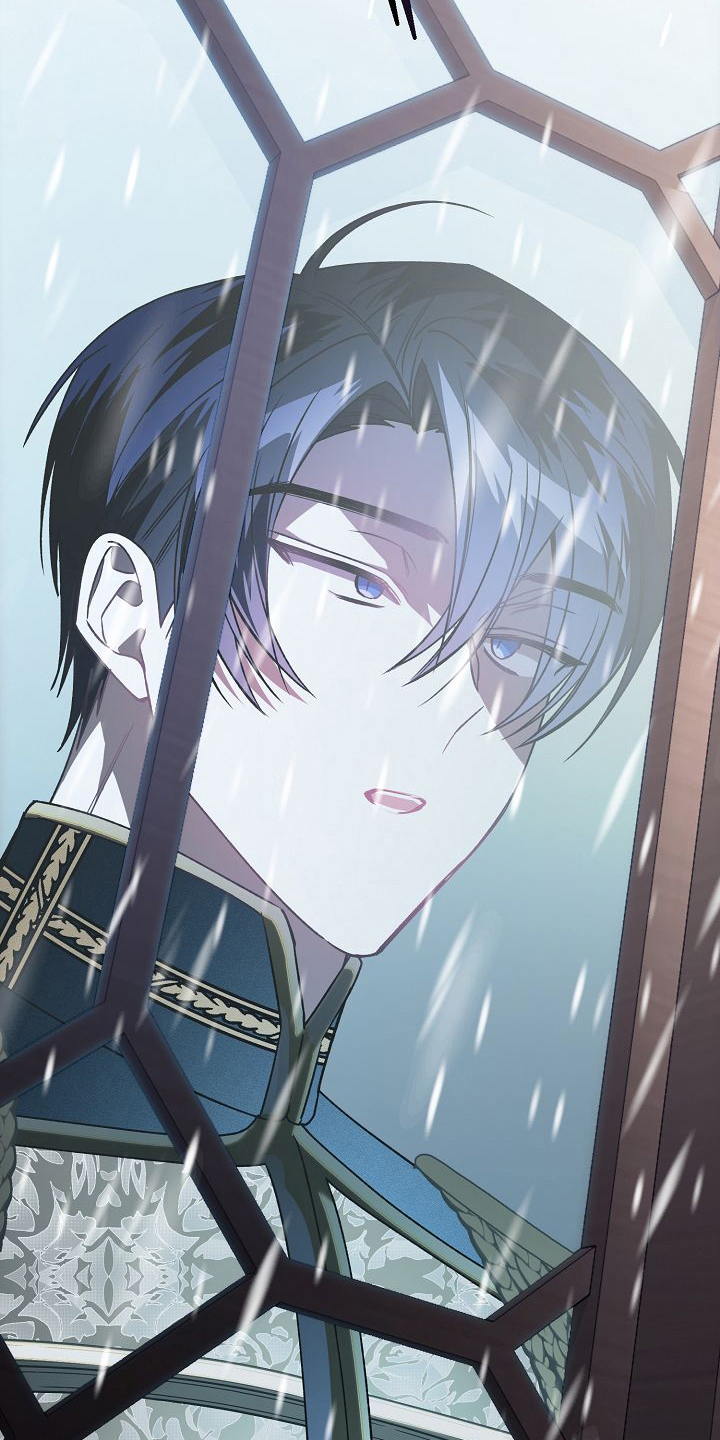 末路皇妃漫画,第19章：是因为我1图