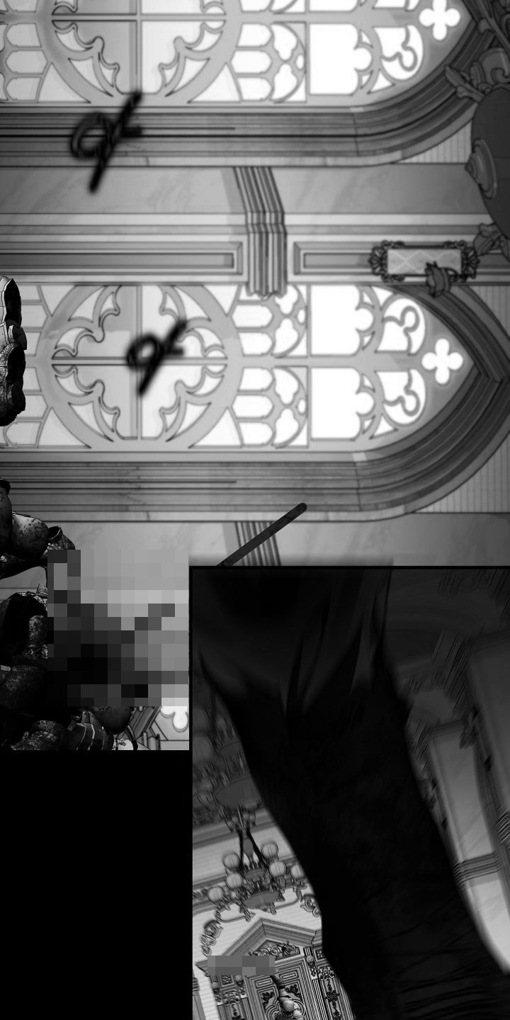 末路狂花钱钱免费观看漫画,第21章：为何出战4图