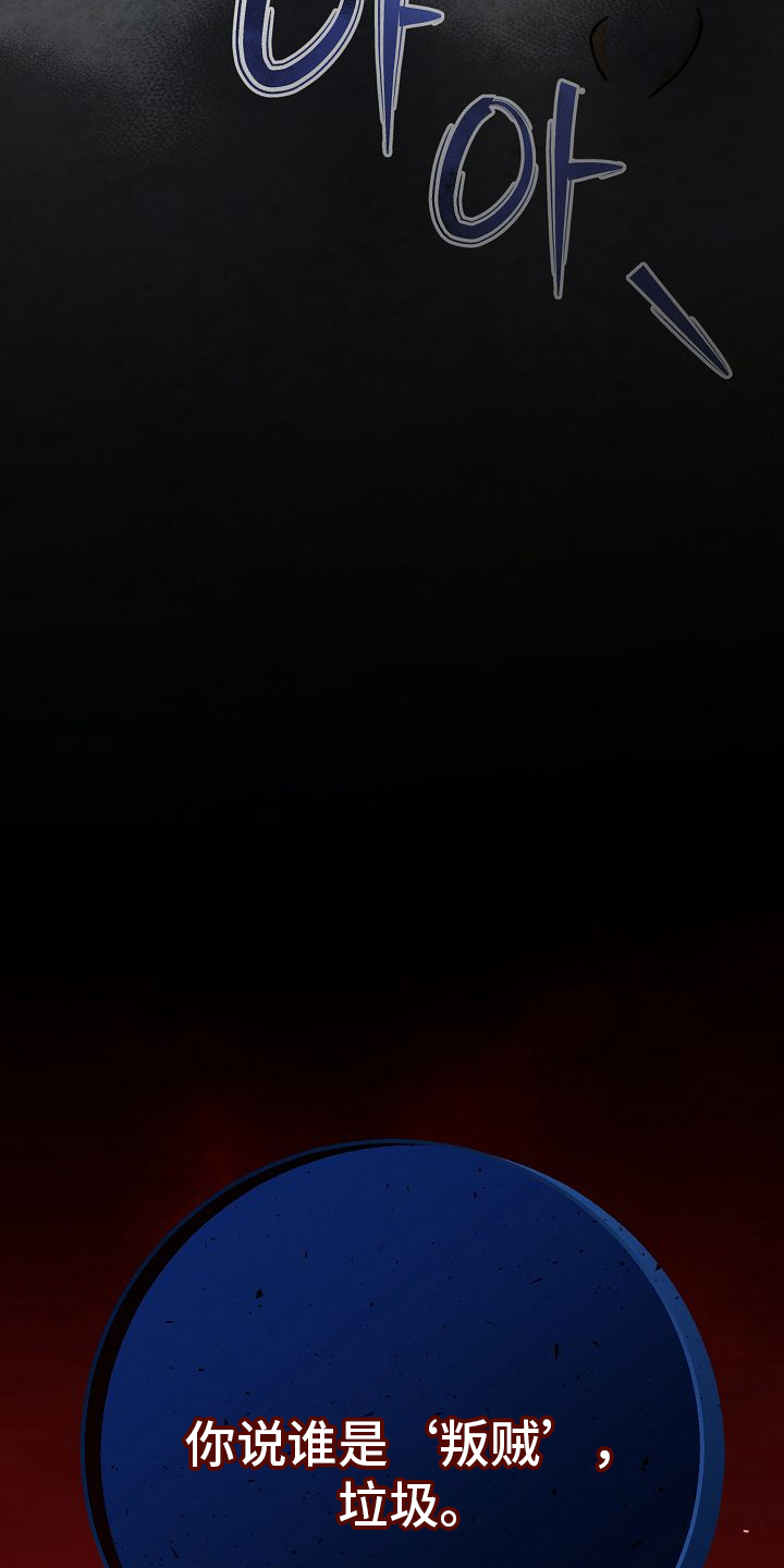 末路皇妃漫画,第5章：骑士团2图