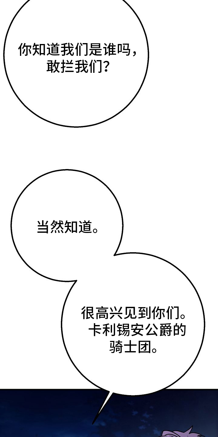 末路皇妃漫画,第5章：骑士团2图