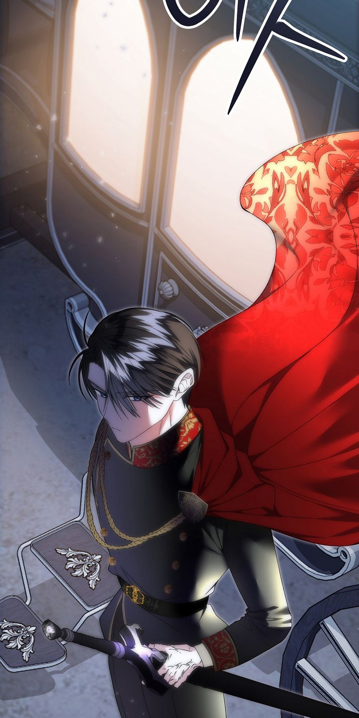 末路皇妃漫画,第5章：骑士团1图