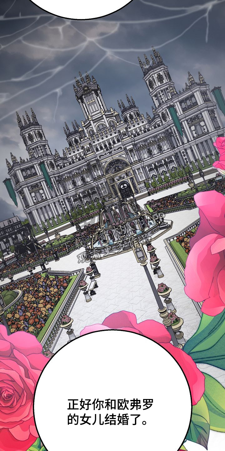 末路蔷薇漫画,第25章：有私通嘛3图