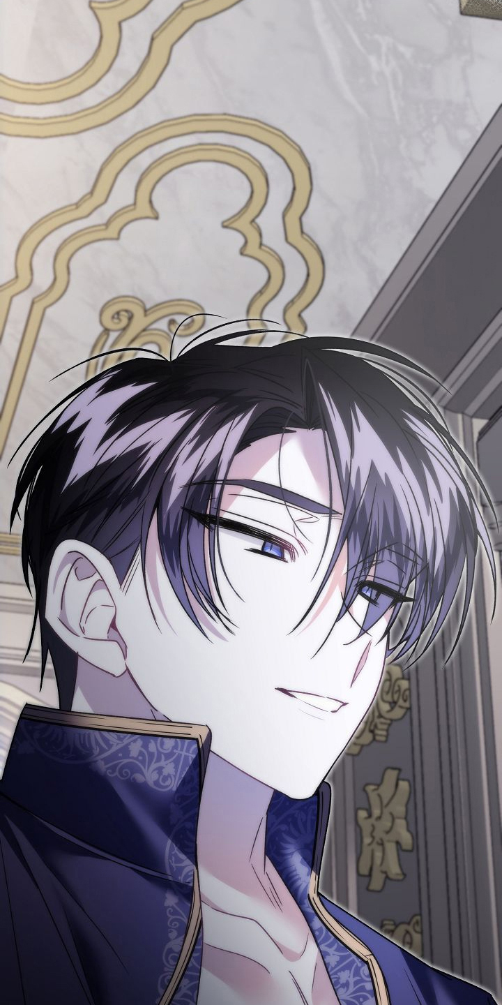 末路皇妃漫画,第12章：救你的条件3图