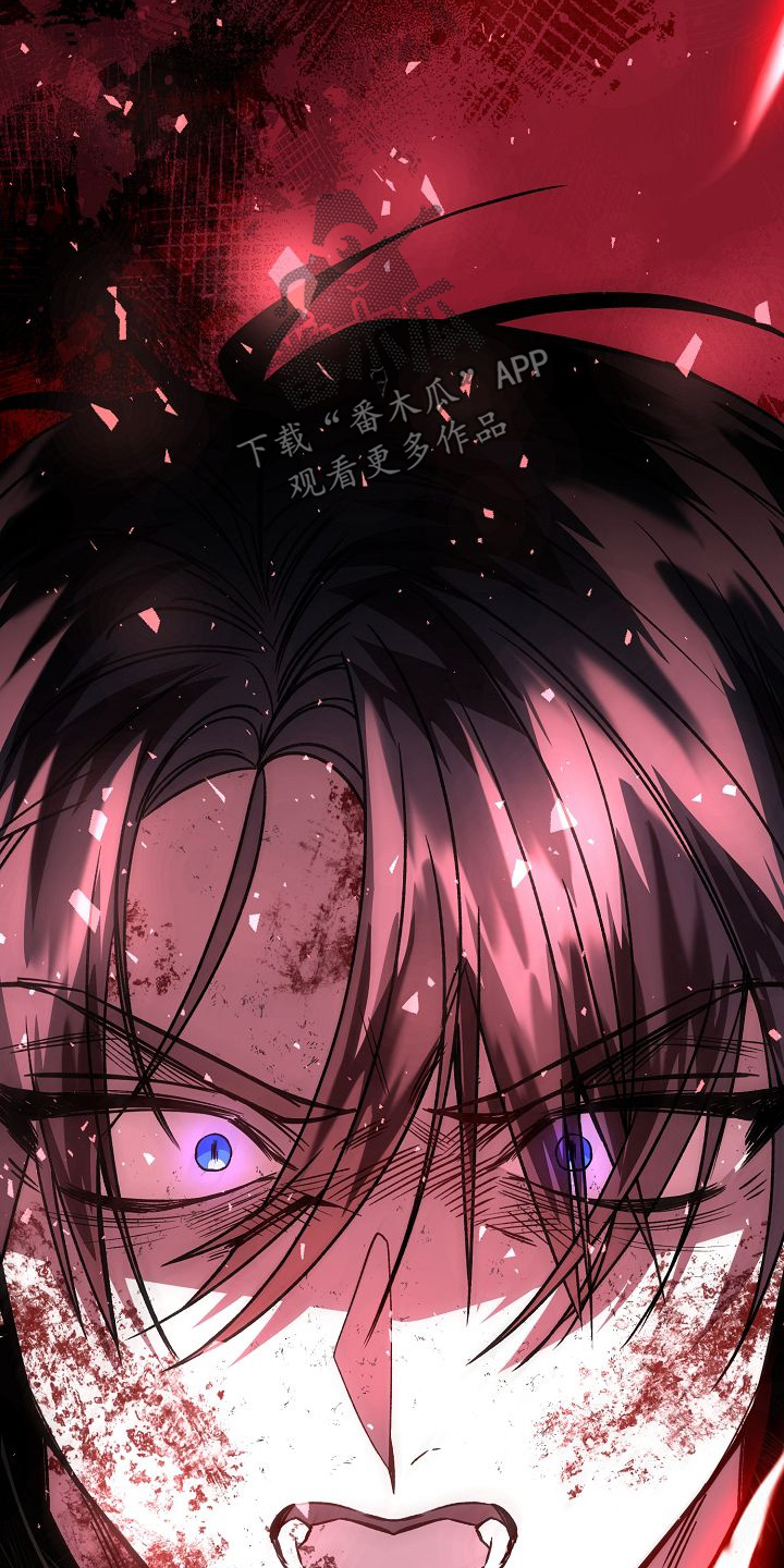 末路雷霆电影漫画,第21章：为何出战2图