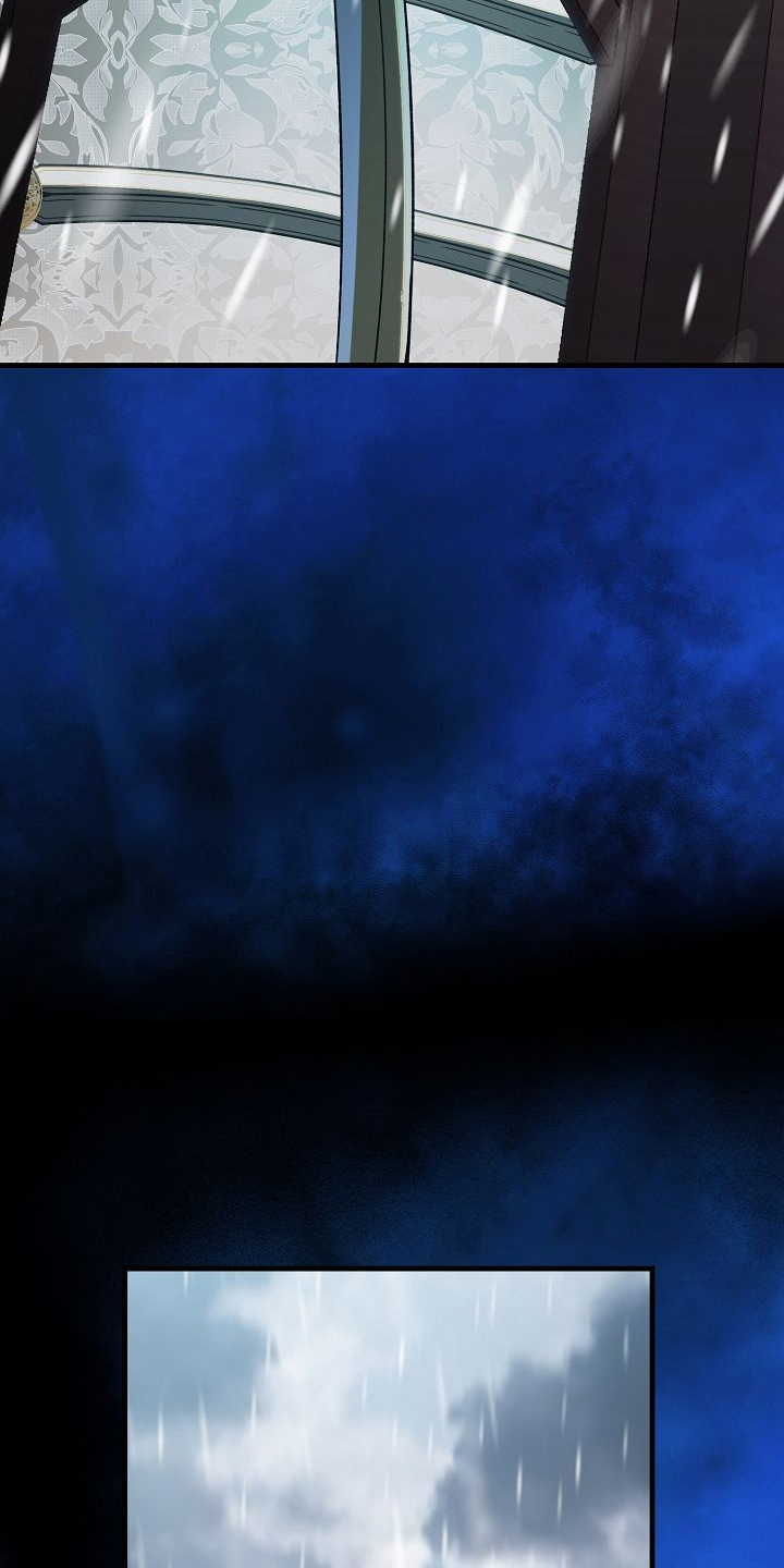 末路皇妃漫画,第19章：是因为我2图