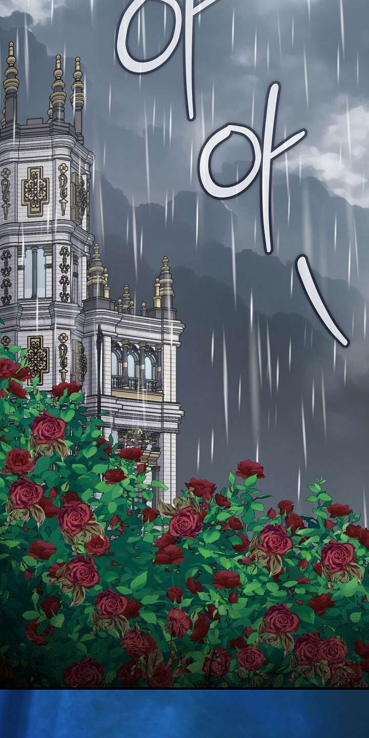 末路皇妃漫画,第19章：是因为我5图