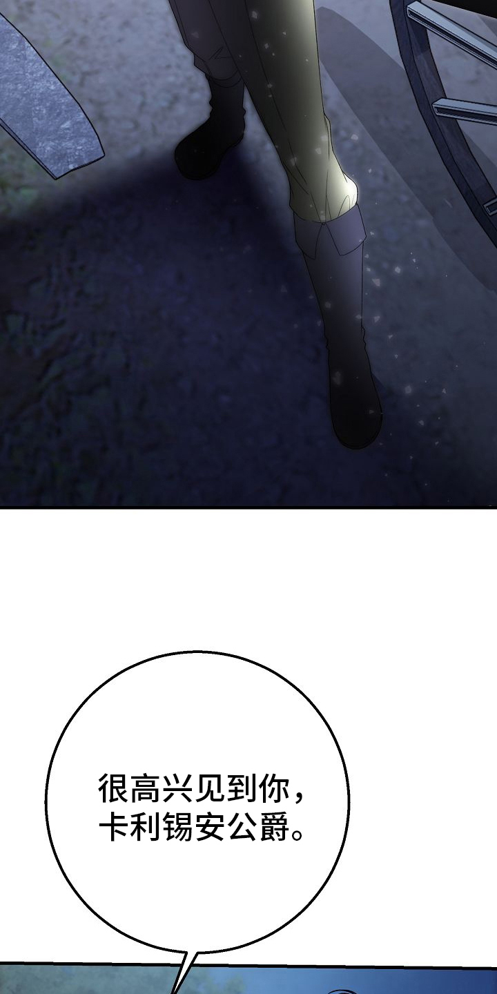 末路皇妃漫画,第5章：骑士团2图