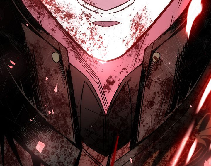 末路雷霆电影漫画,第21章：为何出战3图