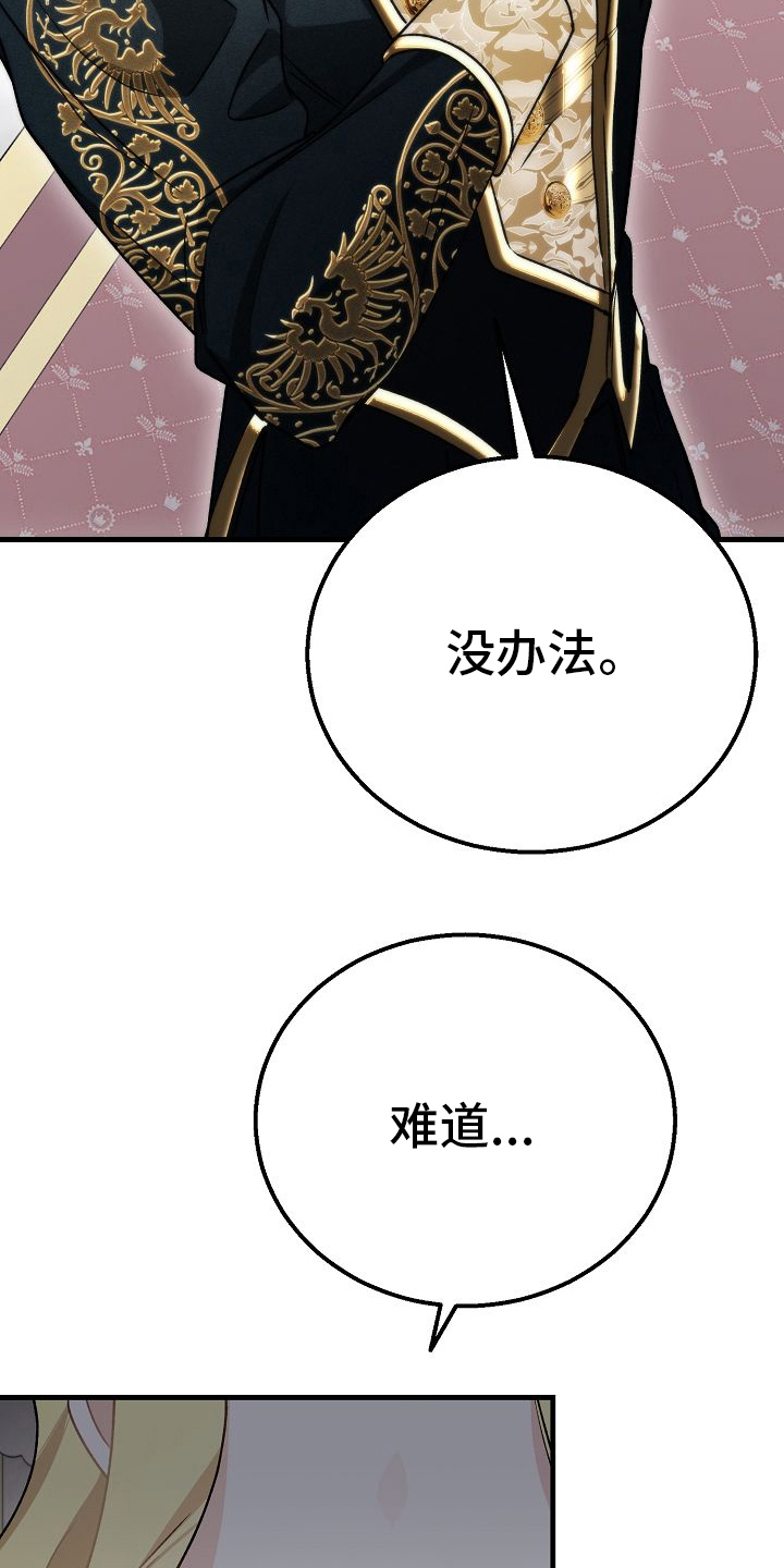 末路蔷薇书籍漫画,第18章：仅限新婚期间1图