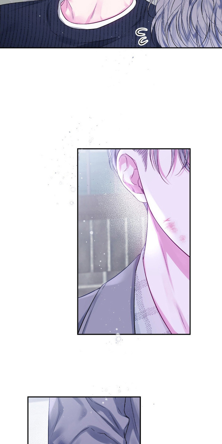 不完整是什么意思漫画,第4章：逃跑4图