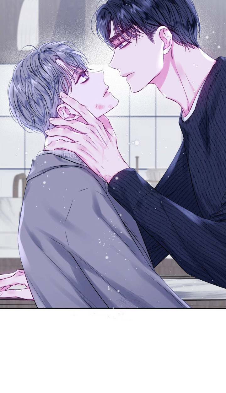 不完整的夏天漫画,第4章：逃跑2图