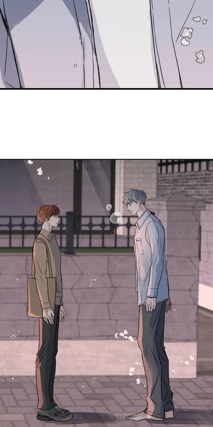 祖母绿和祖母晶的区别漫画,第18章：还会来吗3图